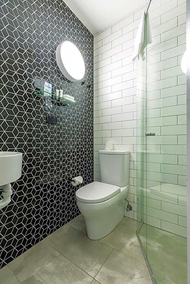 Best Western Melbourne City