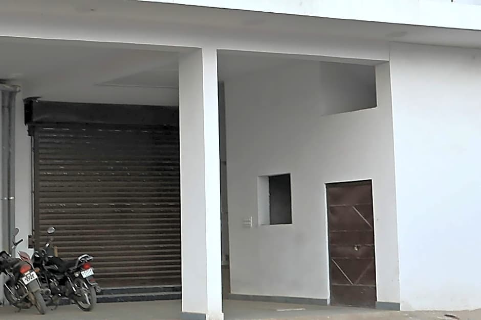 Hotel O Yuvraj Plaza