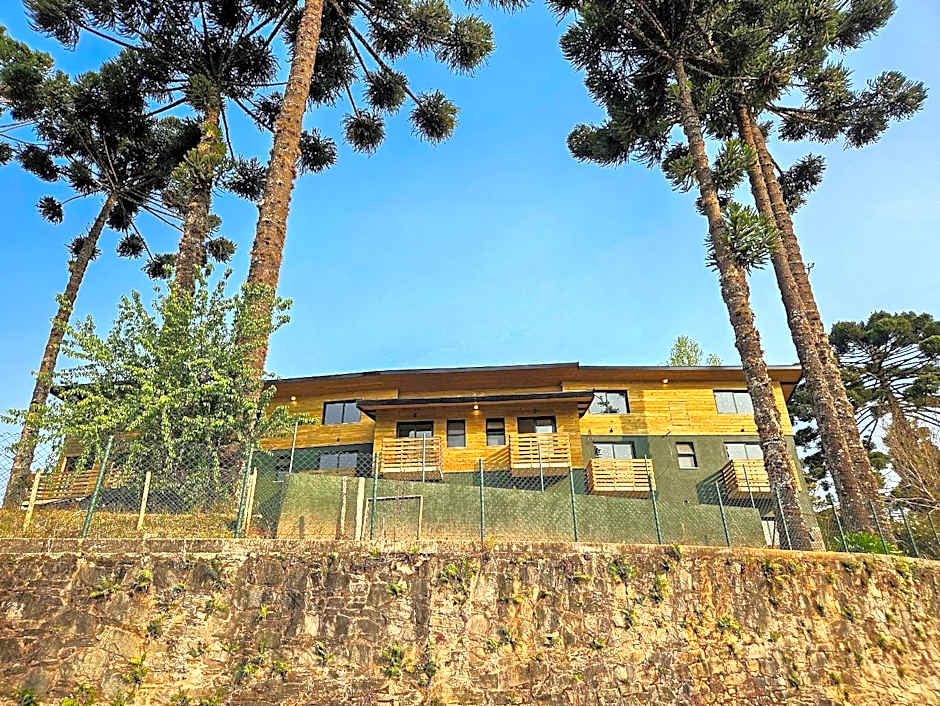 Estudios Capivari by The Lodge