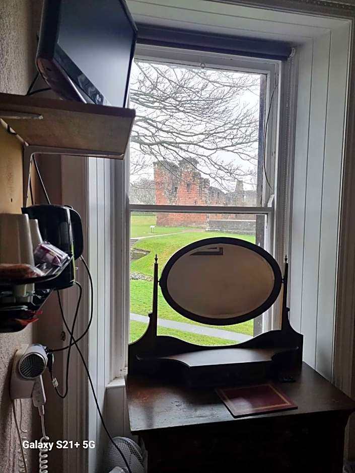 OYO The Station Hotel Penrith