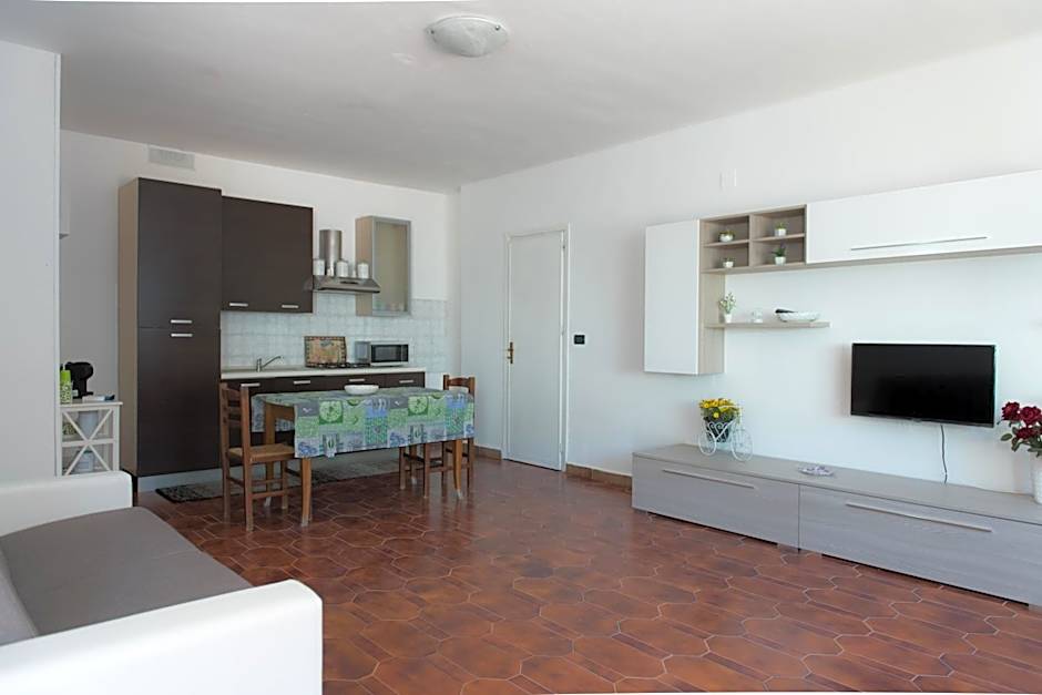 Villa Rosa Luxury Apartment