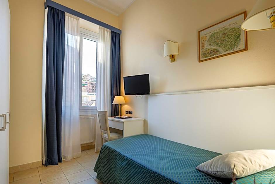 Hotel Stella