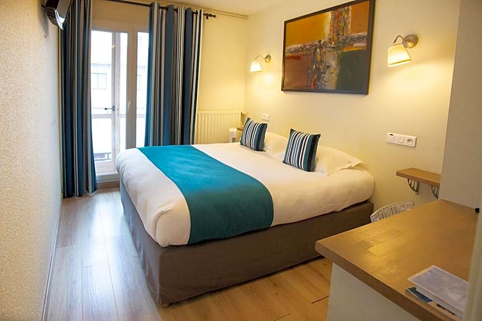 Logis Hotel Epi d'Or