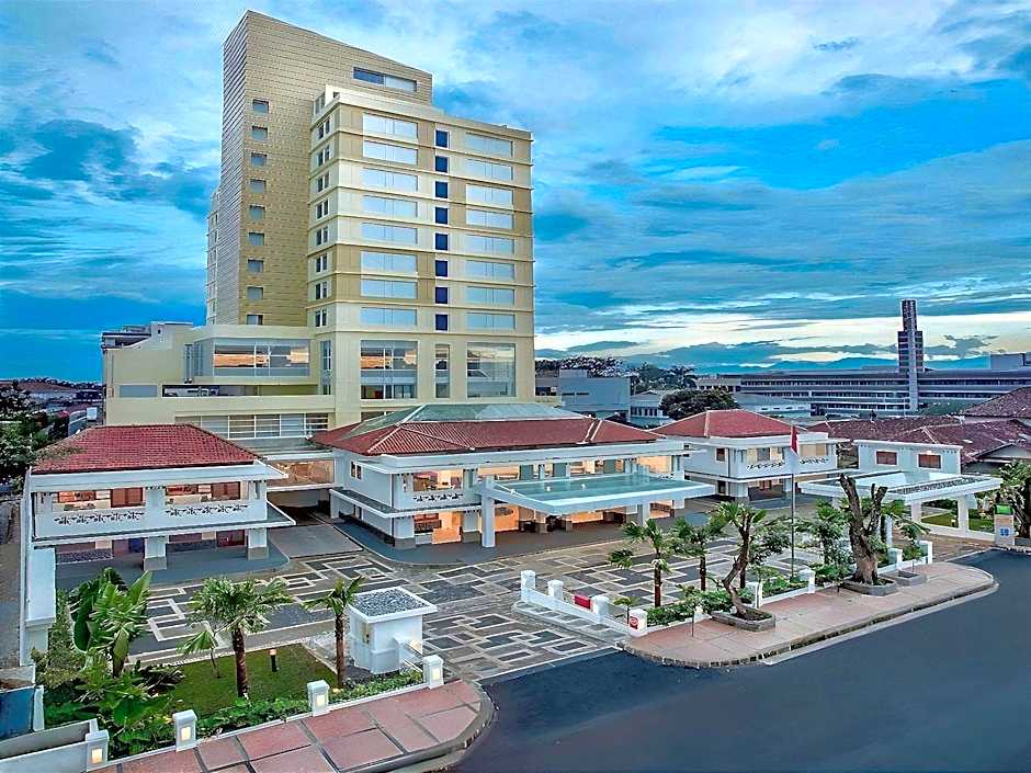 Kimaya Braga Bandung by HARRIS