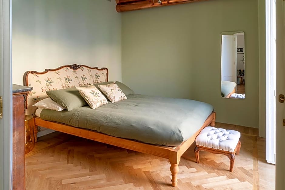Ca' Maggiolina B&B