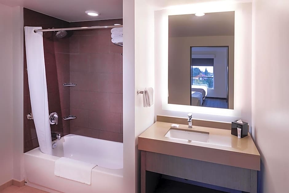 Hyatt House Seattle Downtown