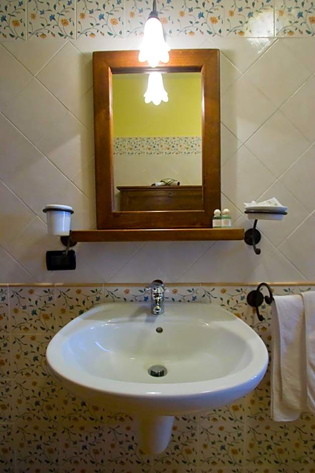 Hotel Miramonti