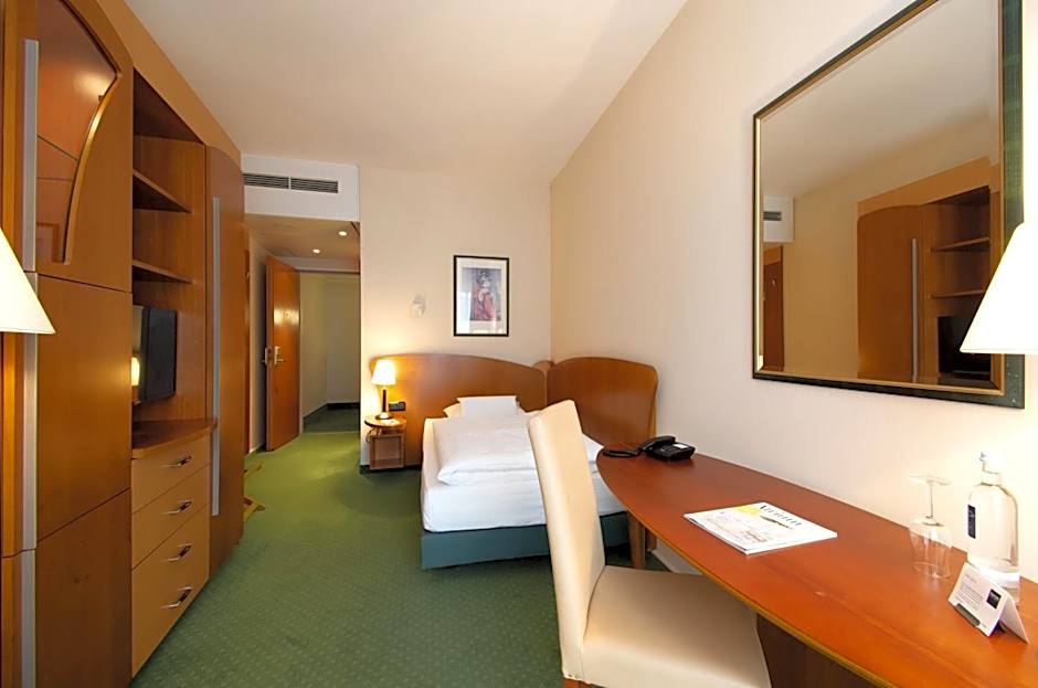 Dorint Charlottenhof Halle (Saale)