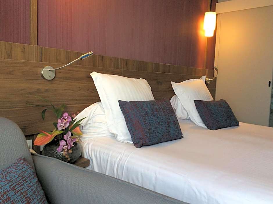 Best Western Le Duguesclin