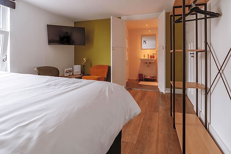 Hostellerie Horst