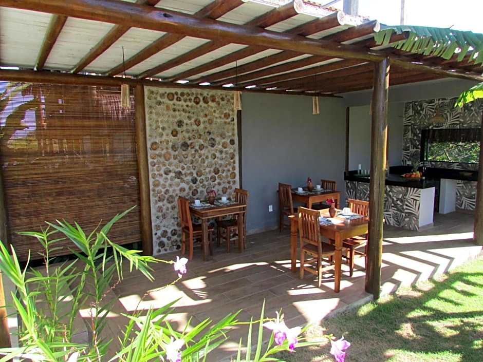 Pousada Refúgio Eça-Porã