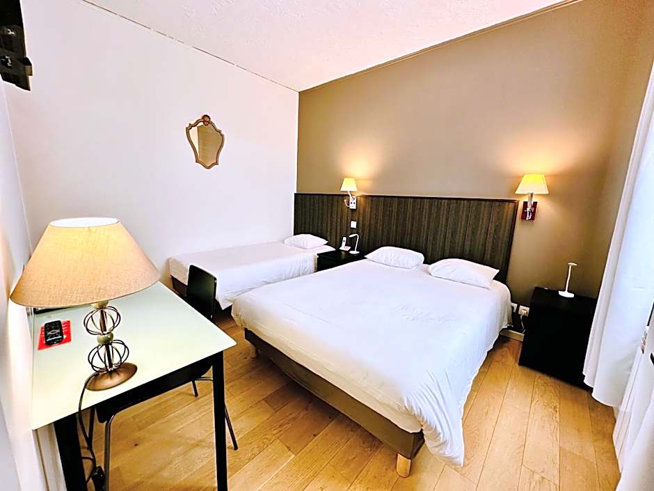 Hotel Italia