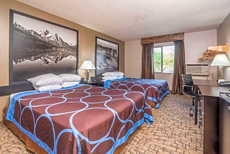 Super 8 by Wyndham Boise