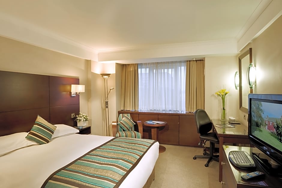 Danubius Hotel Regents Park