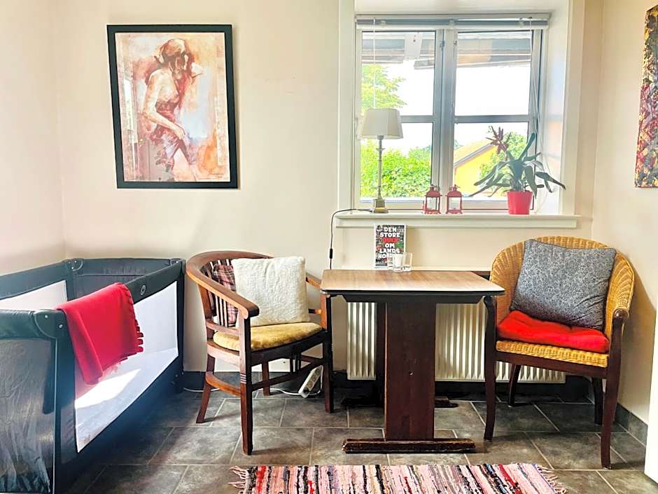Rørvig Bed & Kitchen
