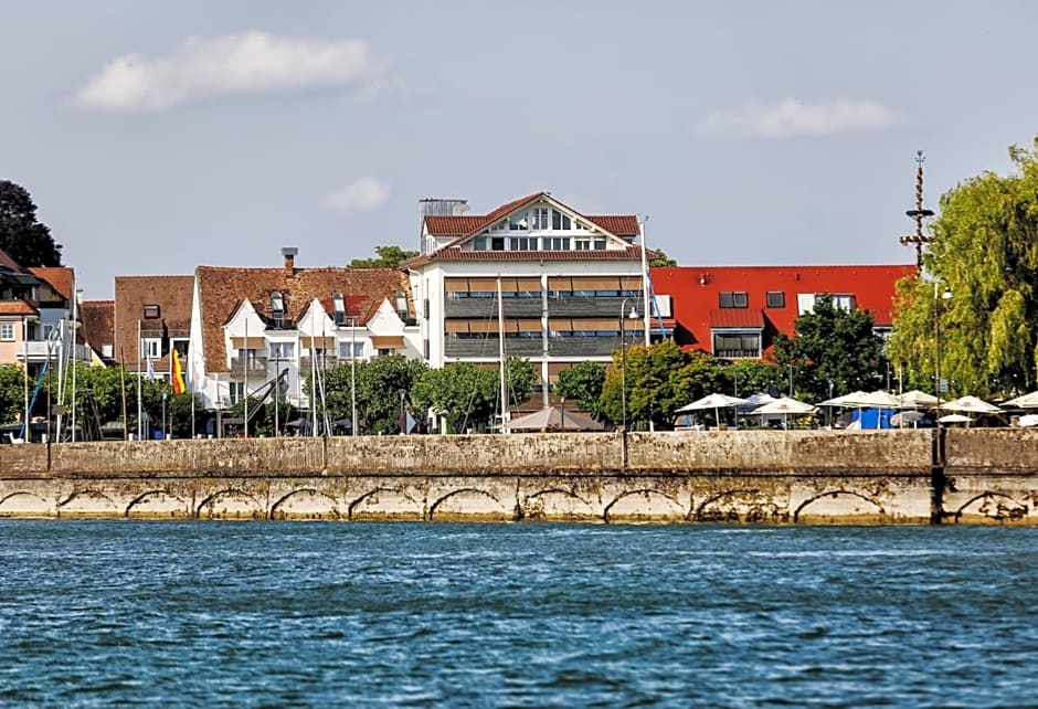 Seehotel Litz