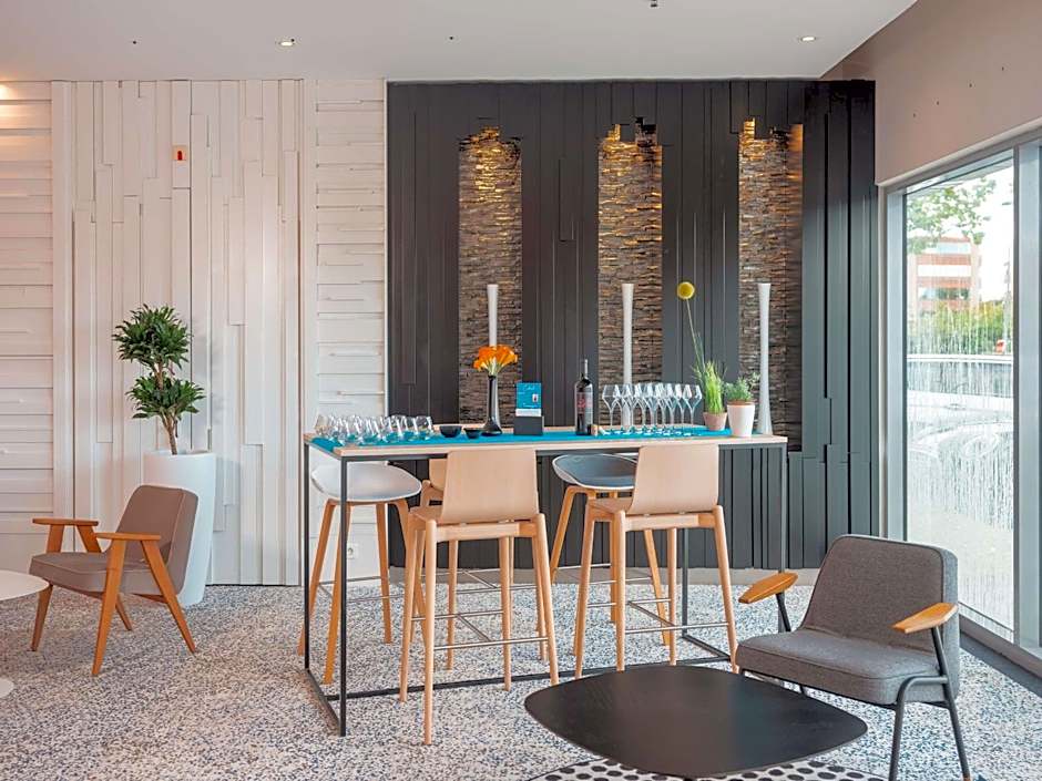 Radisson Blu Hotel Toulouse Airport