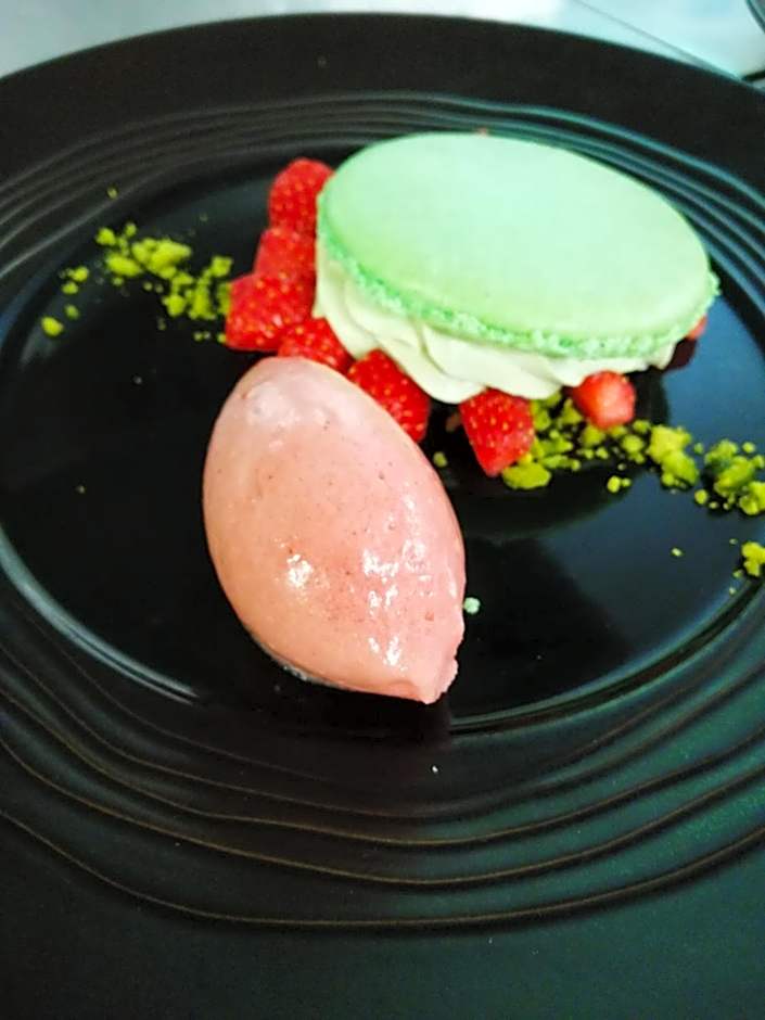 Logis Auberge de Pont Calleck