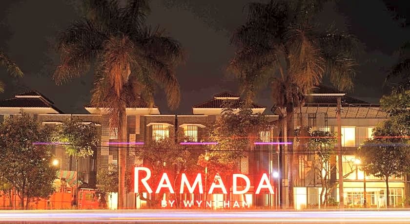 Ramada by Wyndham Yogyakarta