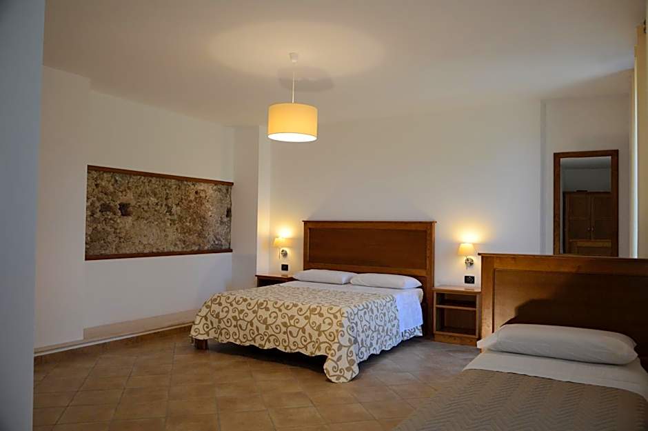 Villa D'Aquino