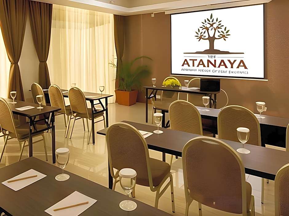 Atanaya Kuta Bali
