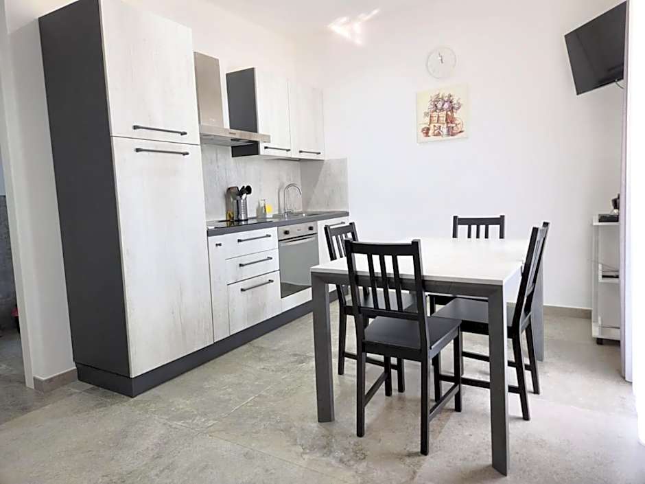 Residence la Pace - Pool & Relax