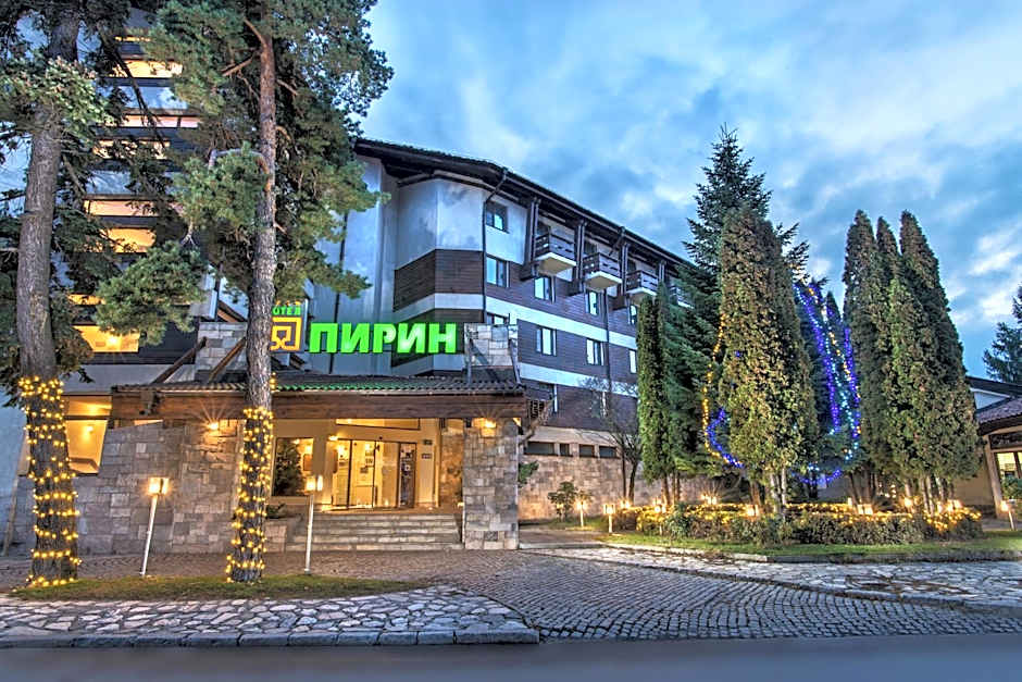 Photo 1 of 50 of Hotel Pirin