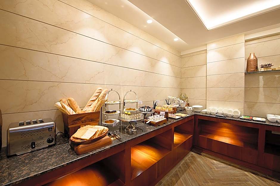 Best Western Plus Revanta Mcleod Ganj