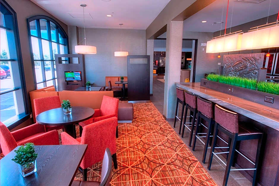 Courtyard by Marriott Waterloo St. Jacobs