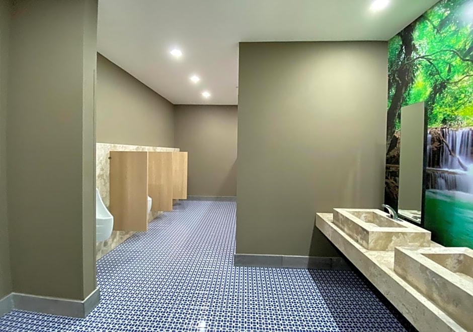 Hotel MX San Miguel de Allende