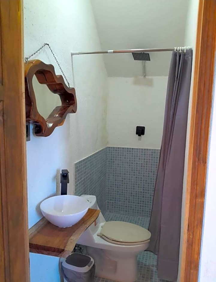 Hotel Quinto Sol