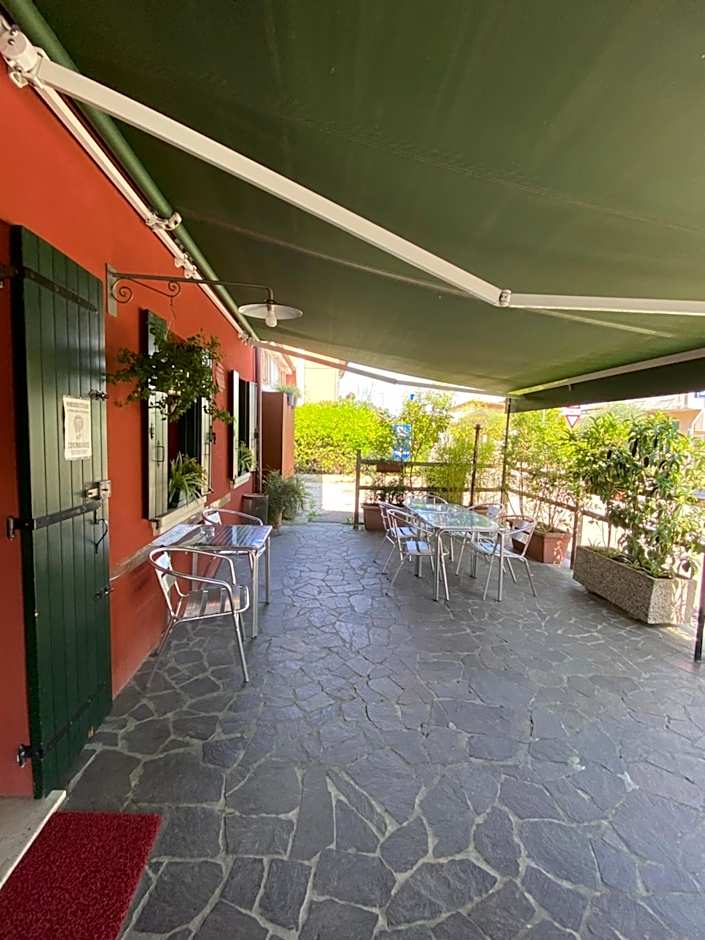 Osteria Locanda Dalla Lina