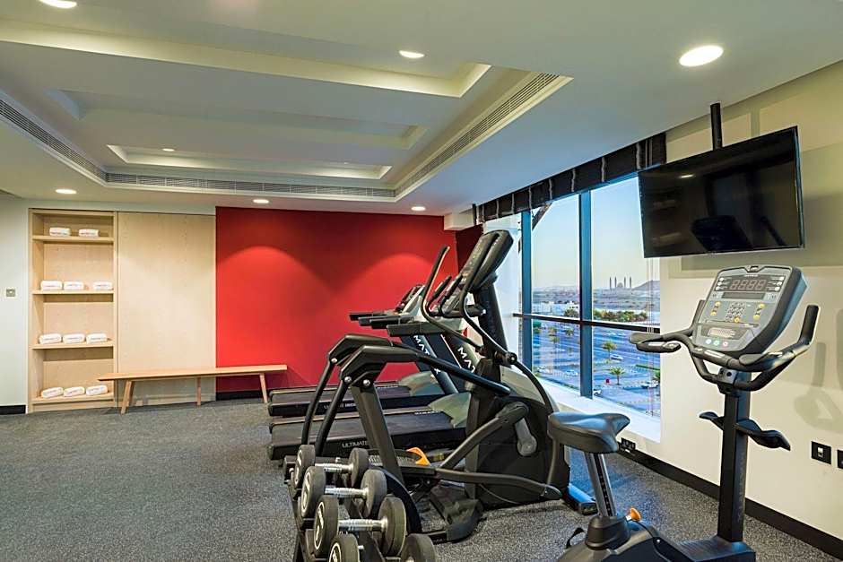 IntercityHotel Nizwa