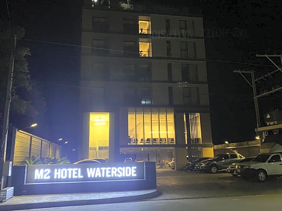 M2 Hotel Waterside