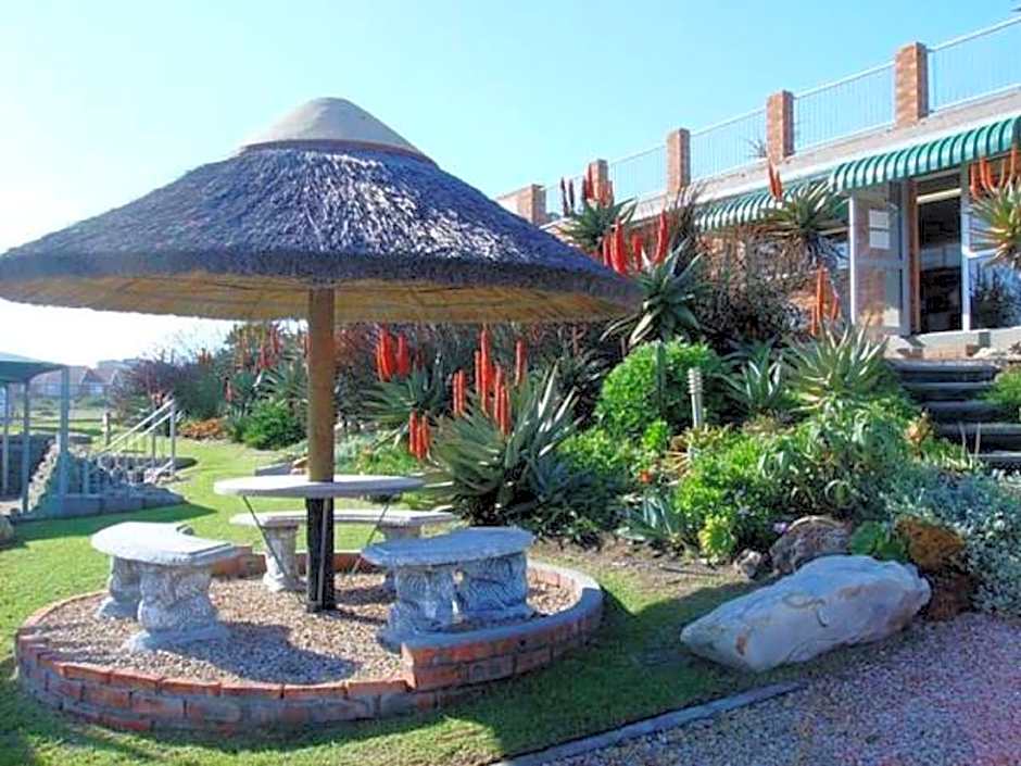 Walkerview Apartments