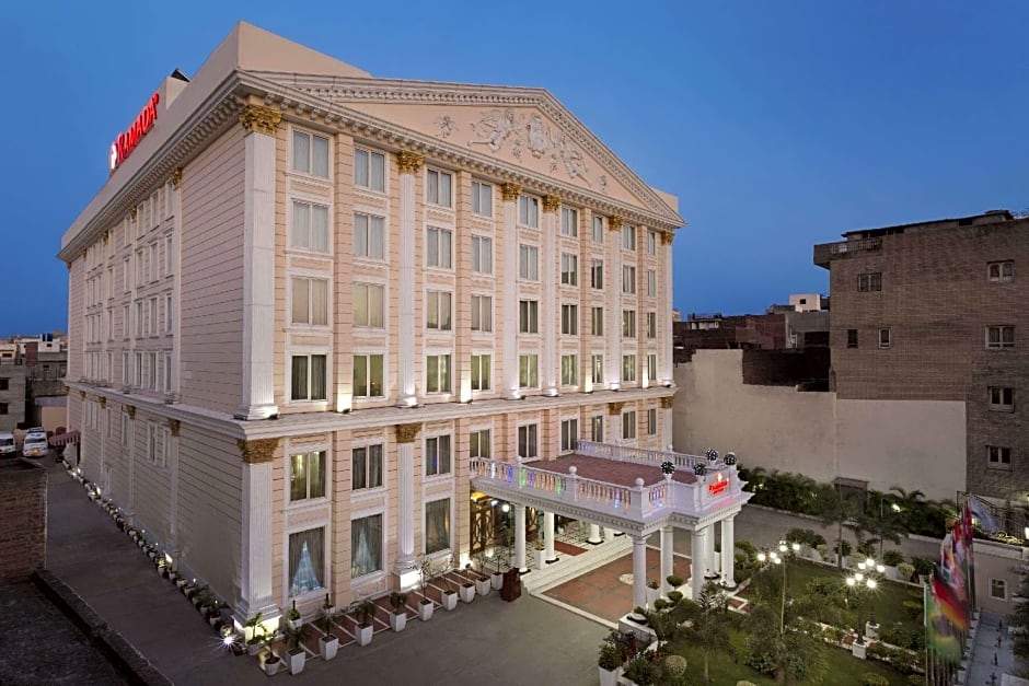 Ramada Amritsar