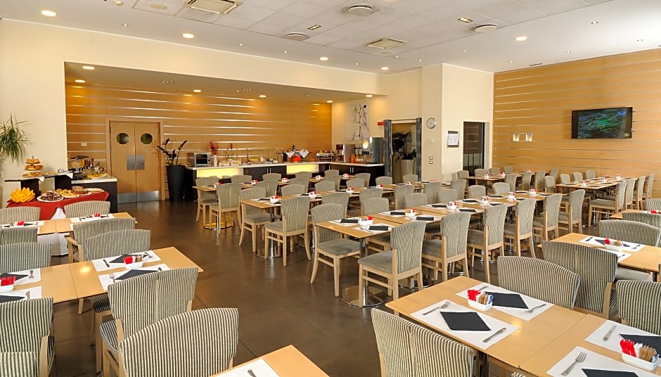 IH Hotels Milano Gioia