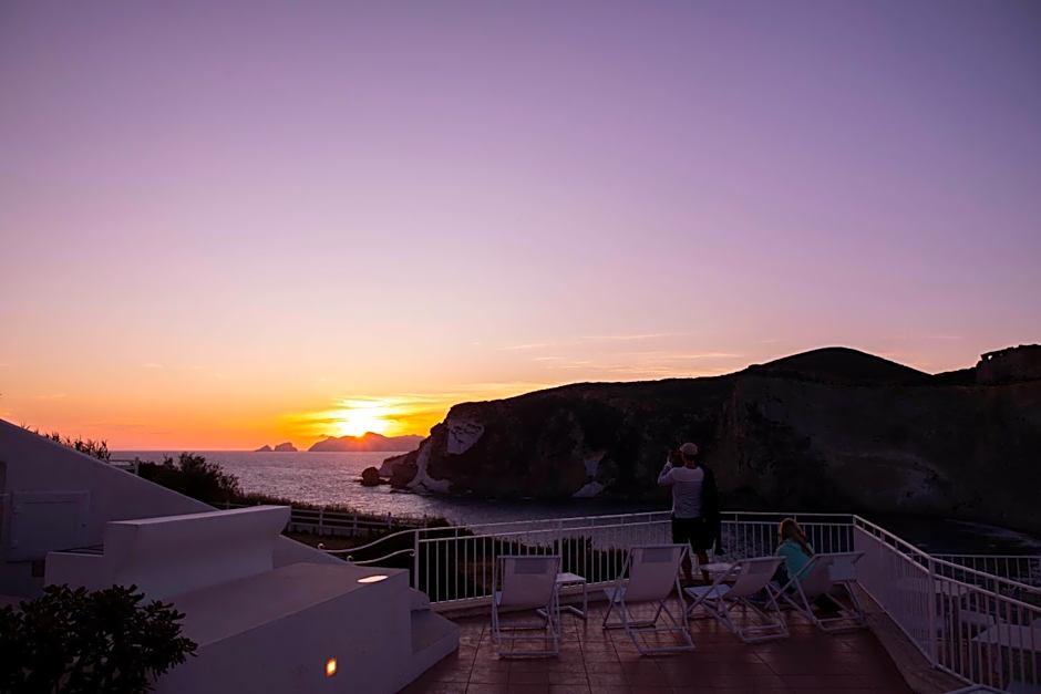 Hotel Chiaia Di Luna