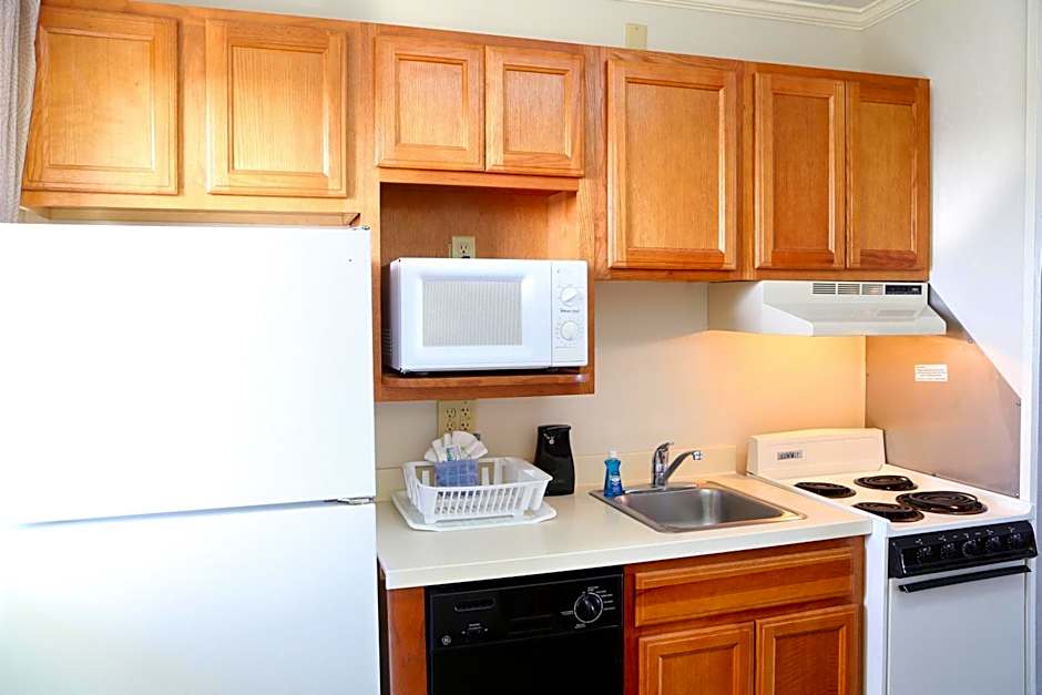 Quality Inn Boardwalk