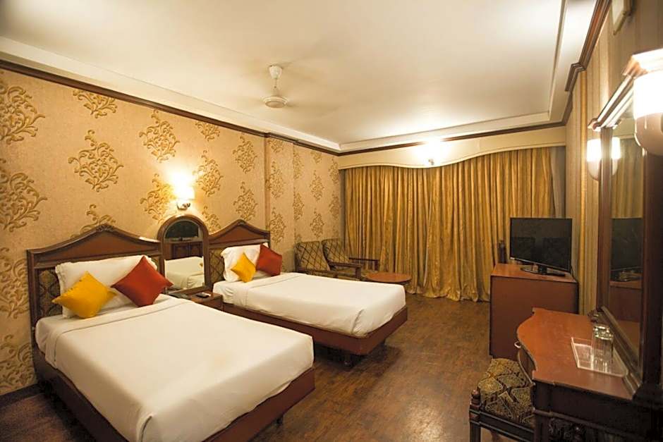 Hotel North Gate
