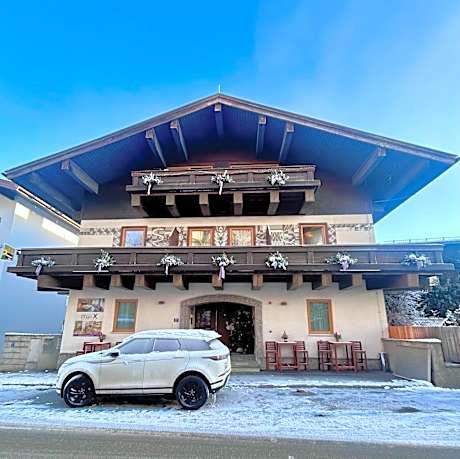 Pension Max SUMMERCARD INCLUDED