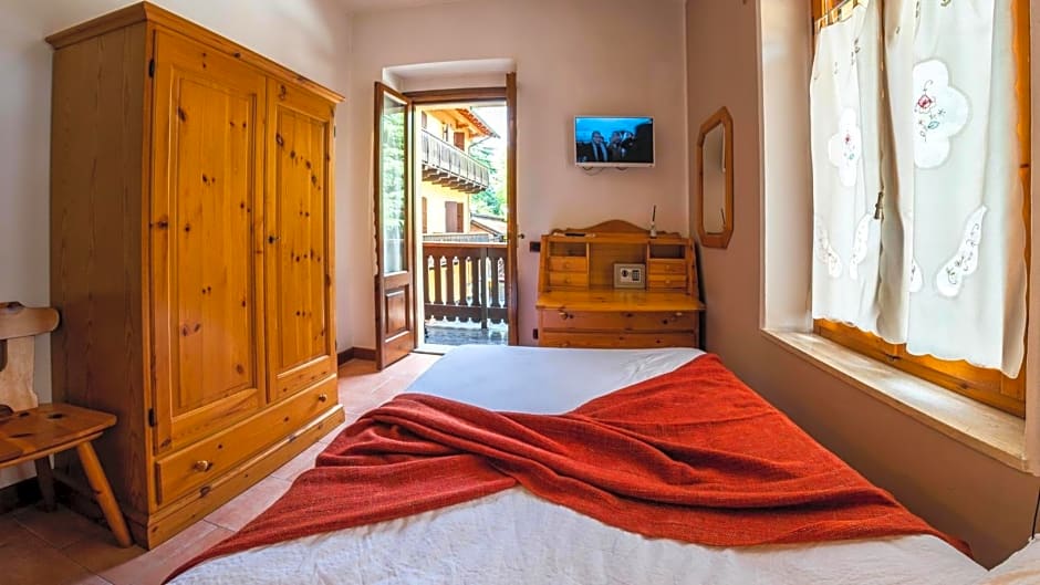 Hotel Firenze