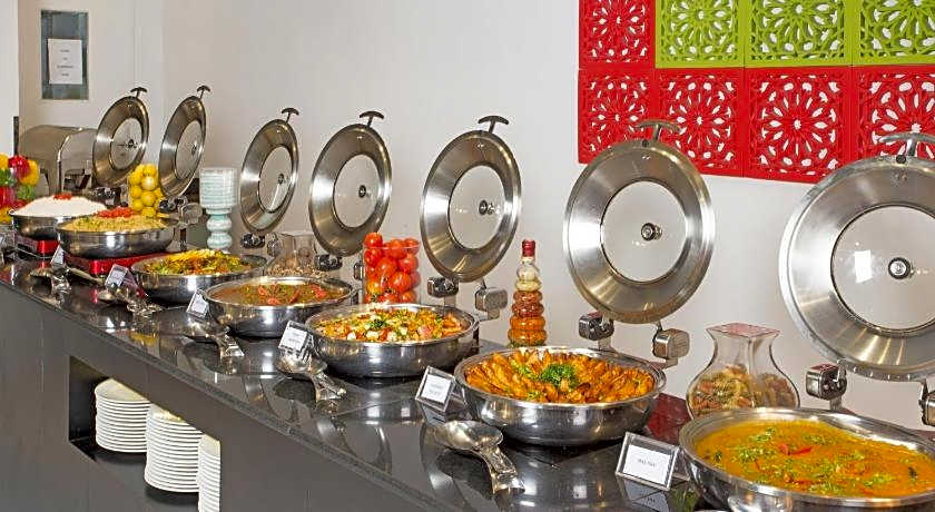 Best Western Premier Muscat