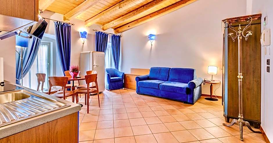 Residence San Giusto