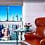Millennium Hilton New York One UN Plaza