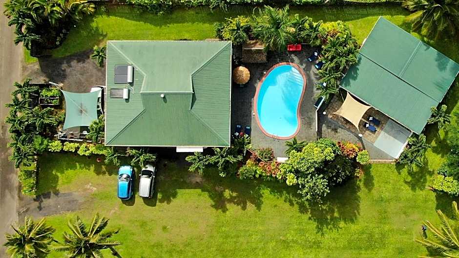 White House Apartments