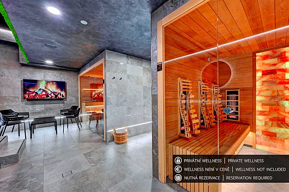 Wellness Hotel Fénix