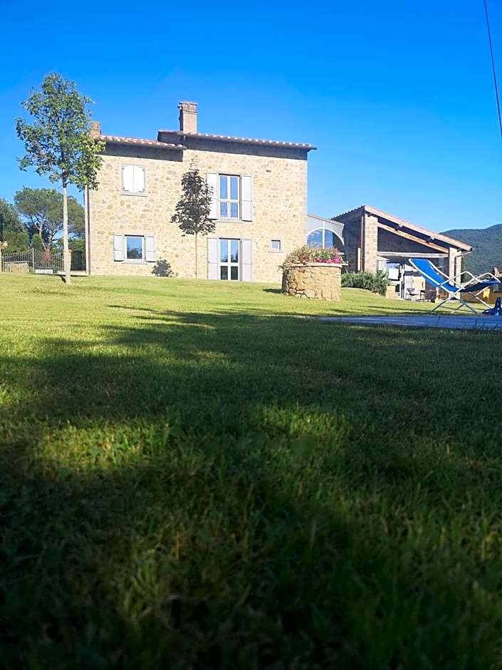 Alba Morus Bed & Breakfast sentiti a casa nel cuo