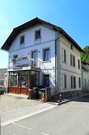 Travellers' Haven Hostel