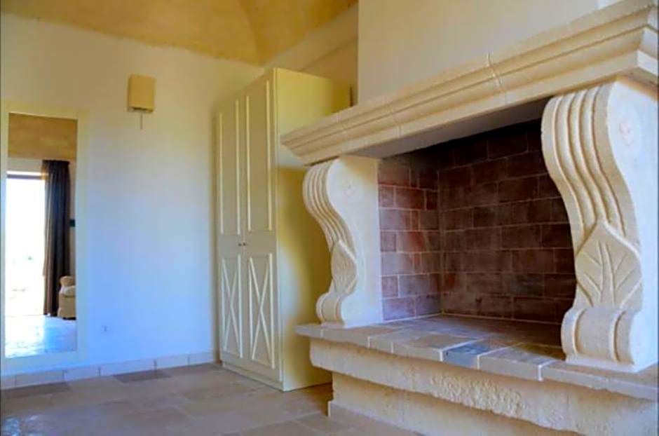 Agriturismo Masseria San Leonardo